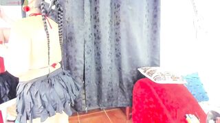 Watch Rous_smitt HD Porn Video [Stripchat] - striptease-milfs, handjob, striptease-latin, smoking, recordable-privates-milfs