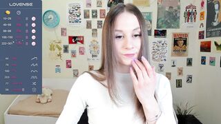 Watch Alice_in_l0ve Hot Porn Video [Stripchat] - best, recordable-publics, couples, flashing, striptease-teens