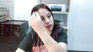 Watch RoseLicker New Porn Video [Stripchat] - foot-fetish, fingering-latin, blowjob, cam2cam, big-ass-teens
