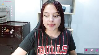 Watch RoseLicker New Porn Video [Stripchat] - foot-fetish, fingering-latin, blowjob, cam2cam, big-ass-teens