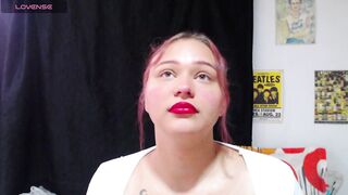 Lola_Blondee Webcam Porn Video [Stripchat] - cheap-privates-best, masturbation, squirt-white, trimmed-white, erotic-dance