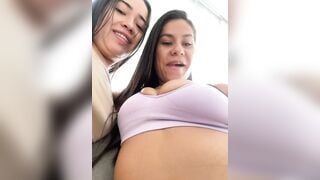 Watch Reggie-Liam Webcam Porn Video [Stripchat] - colombian-petite, striptease-young, couples, brunettes-young, young