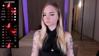 Watch ROSIE__HIX New Porn Video [Stripchat] - foot-fetish, small-tits-white, tattoos, blondes, interactive-toys