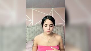 SweetSofi88 New Porn Video [Stripchat] - striptease, girls, latin, striptease-latin, anal-latin