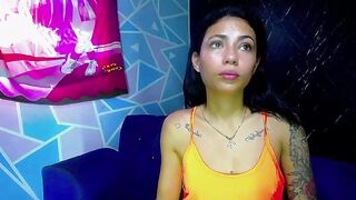 Watch Carita_sweet HD Porn Video [Stripchat] - big-clit, spanking, sex-toys, big-ass-teens, student
