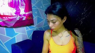 Watch Carita_sweet HD Porn Video [Stripchat] - big-clit, spanking, sex-toys, big-ass-teens, student