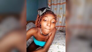 petite_arola21 HD Porn Video [Stripchat] - romantic-ebony, girls, couples, ebony, petite