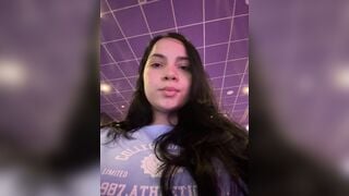 _queen_sofia New Porn Video [Stripchat] - girls, interactive-toys-young, trimmed-latin, masturbation, shaven