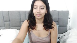 BrittanyDiaz New Porn Video [Stripchat] - sexting, squirt-young, doggy-style, latin, medium