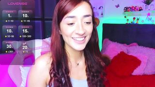 Watch sweet_ariiel New Porn Video [Stripchat] - sex-toys, cheapest-privates-best, brunettes, striptease, blowjob