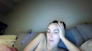 Mollybabyx New Porn Video [Stripchat] - fingering, hairy, brunettes-young, small-audience, fingering-young