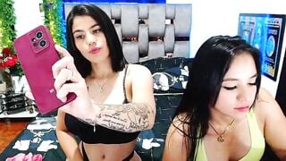 Watch tatynatasha49 Webcam Porn Video [Stripchat] - handjob, fisting-young, shaven, hd, anal-toys