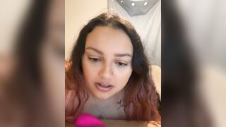 CocoDior Webcam Porn Video [Stripchat] - brunettes, smoking, orgasm, cam2cam, curvy