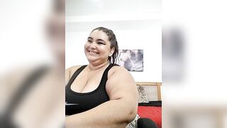 katia-streamer New Porn Video [Stripchat] - ass-to-mouth, brunettes, topless-young, latin-young, anal-young