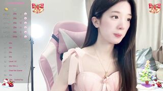 Watch Qiana-1314 Webcam Porn Video [Stripchat] - teens, interactive-toys, erotic-dance, asian, office