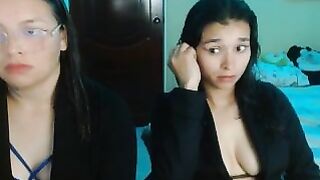 clayre_and_jill New Porn Video [Stripchat] - upskirt, medium, anal-latin, big-nipples, cheap-privates-latin