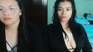 clayre_and_jill New Porn Video [Stripchat] - upskirt, medium, anal-latin, big-nipples, cheap-privates-latin