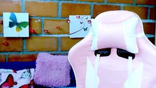 Melisakingg12 Hot Porn Video [Stripchat] - big-ass-latin, squirt-latin, cheap-privates-young, big-tits-young, girls