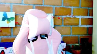 Melisakingg12 Hot Porn Video [Stripchat] - big-ass-latin, squirt-latin, cheap-privates-young, big-tits-young, girls