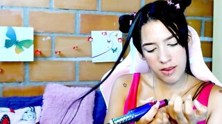 Melisakingg12 Hot Porn Video [Stripchat] - big-ass-latin, squirt-latin, cheap-privates-young, big-tits-young, girls
