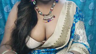 Puruvi HD Porn Video [Stripchat] - couples, anal-milfs, shaven, big-nipples, blowjob