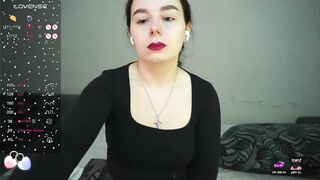 Watch DiJiRay HD Porn Video [Stripchat] - fingering-white, small-tits, ukrainian-young, handjob, student