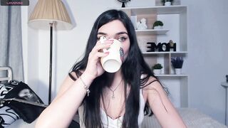 PpinkAngel Hot Porn Video [Stripchat] - small-tits-white, hairy-teens, big-ass-teens, shaven, kissing