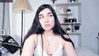PpinkAngel Hot Porn Video [Stripchat] - small-tits-white, hairy-teens, big-ass-teens, shaven, kissing