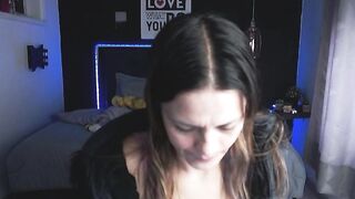 zhoelis_xx HD Porn Video [Stripchat] - couples, brunettes-young, topless-white, smoking, erotic-dance