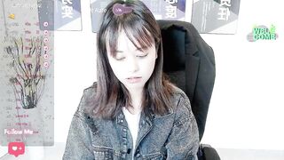 Watch Sunshine-YueYue Webcam Porn Video [Stripchat] - dildo-or-vibrator, middle-priced-privates-asian, masturbation, blowjob, student