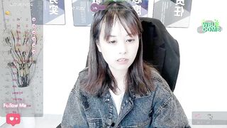 Watch Sunshine-YueYue Webcam Porn Video [Stripchat] - dildo-or-vibrator, middle-priced-privates-asian, masturbation, blowjob, student