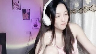 Watch Summer-sweet Webcam Porn Video [Stripchat] - cam2cam, middle-priced-privates-young, fingering-asian, young, lovense