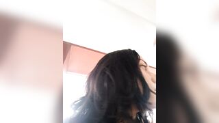 thejasminshow New Porn Video [Stripchat] - shaven, strapon, dirty-talk, orgasm, twerk