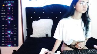 Watch ANALU3224 New Porn Video [Stripchat] - dildo-or-vibrator, colombian-petite, cowgirl, brunettes-young, spanish-speaking