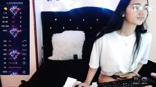 Watch ANALU3224 New Porn Video [Stripchat] - dildo-or-vibrator, colombian-petite, cowgirl, brunettes-young, spanish-speaking