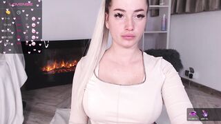 SexyElisabeth HD Porn Video [Stripchat] - big-ass-white, deluxe-cam2cam, brunettes-young, anal-white, white