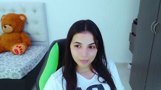 _elenna New Porn Video [Stripchat] - petite, cheapest-privates-best, small-tits-teens, cumshot, petite-teens