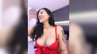 Sol_Miller Hot Porn Video [Stripchat] - humiliation, trimmed, romantic-latin, curvy-latin, small-tits-latin