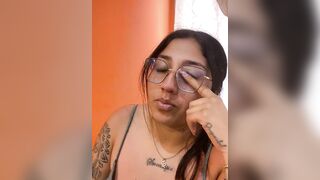 Watch croftsmila New Porn Video [Stripchat] - oil-show, lovense, cheapest-privates, striptease-latin, hairy