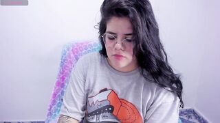 Watch elizabeth_7even01 Hot Porn Video [Stripchat] - brunettes, ahegao, shaven, foot-fetish, anal-young