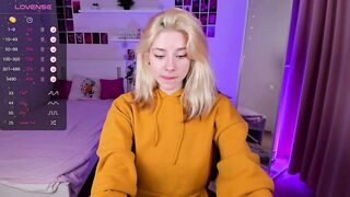 Mary_Leep HD Porn Video [Stripchat] - small-tits, spanking, moderately-priced-cam2cam, russian-petite, erotic-dance