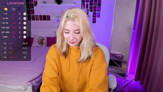 Mary_Leep HD Porn Video [Stripchat] - small-tits, spanking, moderately-priced-cam2cam, russian-petite, erotic-dance