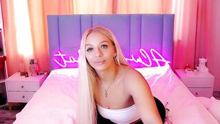 Watch AllwaysHotJ Webcam Porn Video [Stripchat] - dirty-talk, white-young, twerk-young, big-tits, masturbation