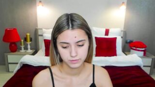 Watch Jasmine_Stewart New Porn Video [Stripchat] - kissing, striptease-white, topless-teens, best, role-play-teens