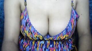 Watch Nikkiqueen8 HD Porn Video [Stripchat] - big-tits-indian, big-tits, cheap-privates-best, cam2cam, couples