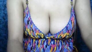 Watch Nikkiqueen8 HD Porn Video [Stripchat] - big-tits-indian, big-tits, cheap-privates-best, cam2cam, couples