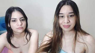 Watch Sofiandwendy New Porn Video [Stripchat] - hardcore, moderately-priced-cam2cam, student, spanking, doggy-style