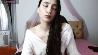 MONSERRATTT New Porn Video [Stripchat] - petite, topless-young, cheapest-privates-young, brunettes-young, spanish-speaking