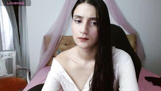 MONSERRATTT New Porn Video [Stripchat] - petite, topless-young, cheapest-privates-young, brunettes-young, spanish-speaking