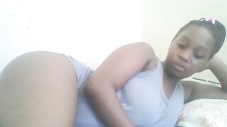 Watch Sexyshazyspice New Porn Video [Stripchat] - ebony, big-ass, shower, ass-to-mouth, fingering-ebony